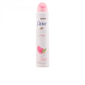 Dove Go Fresh Granada Deodorante Spray 200ml