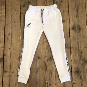 pantaloncini vans strisce orizzontali