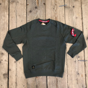 felpa beckenbauer vans