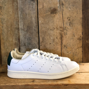 stan smith suola ingiallita