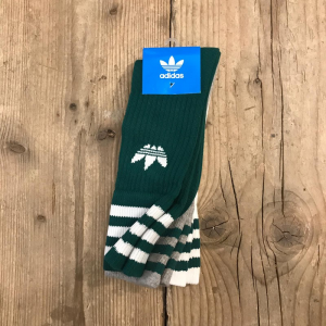 calzini spugna adidas