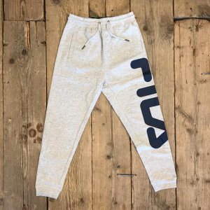 pantaloncini fila strisce orizzontali