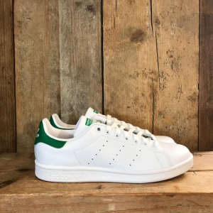 stan smith suola ingiallita