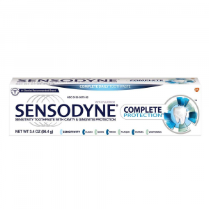SENSODYNE Complete Protection Dentifricio 75ml