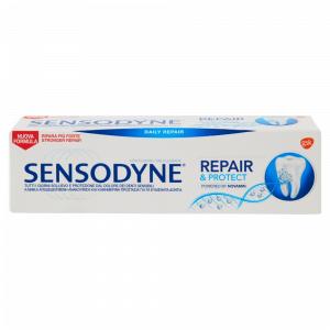 SENSODYNE Repair&Protect Dentifricio 75ml
