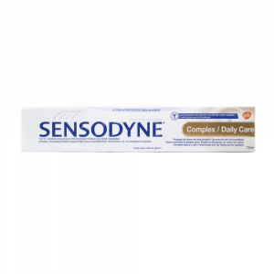 SENSODYNE Complex/Daily Care Dentifricio 75ml