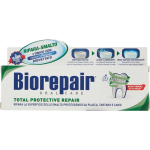 BIOREPAIR Total Protective Repair Dentifricio 75ml