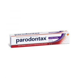 PARODONTAX Ultra Clean Dentifricio 75ml