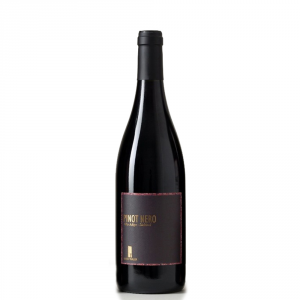 Pinot Nero DOC 2017 Riserva 680 