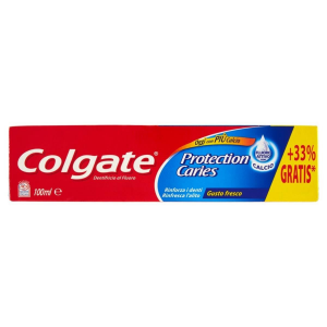 COLGATE Protection Caries Dentifricio 100ml