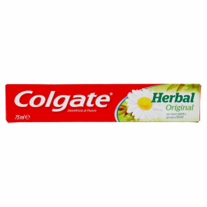 COLGATE Herbal Original Dentifricio 75ml