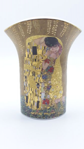 Vasetto in ceramica Il Bacio, vendita online | GIOIELLERIA BRUNI Imperia