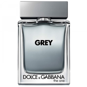Dolce And Gabbana The One Grey Eau De Toilette Spray 30ml