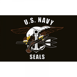 Bandiera NAVY Seals