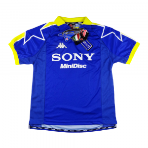 abbigliamento juventus kappa