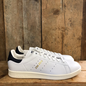 stan smith linguetta nera
