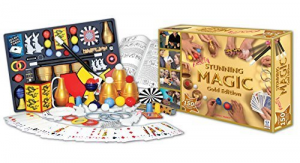  365 TRUCCHI DI MAGIA - Stunning MAGIC Gold Edition 