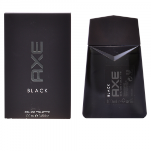 Axe Black Eau De Toilette Spray 100ml