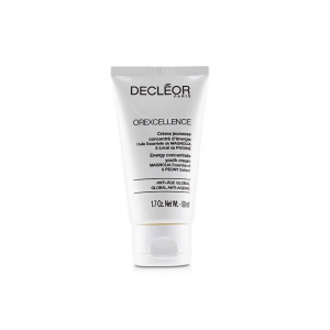 Decleor Energy Concentrate Youth Cream Anti-Age Global 50ml