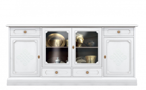Credenza combinata 4 ante coll. You