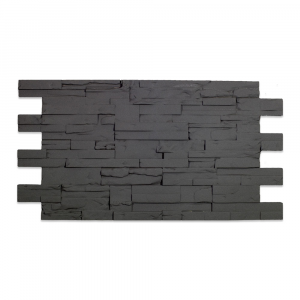 Paneles imitación piedra modernos | Decoresin SRL