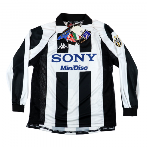maglia juve 2005