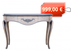 Consolle 'Hilton Inspiration' - OFFERTA
