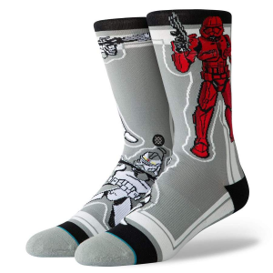 Calze Stance X Star Wars (3 Type)