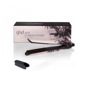 Ghd Gold Professional Styler Collection Ink On Pink
