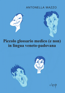 Piccolo glossario medico (e non) in lingua veneto-padovana