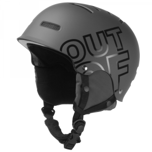 Casco Snowboard Out Of Grey