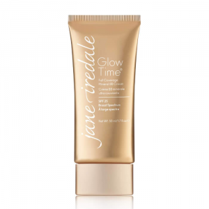 Jane Iredale Glow Time Full Coverage Mineral BB3 Cream Spf25 50ml
