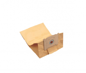 7 Paper Bag Filter for Vacuum Cleaner GHIBLI mod. AS 10 P / I - confezione 10 pezzi