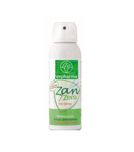 Zan Zero Ecospray insetto repellente    200 ml
