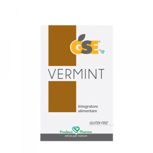 GSE Vermint 90 compresse