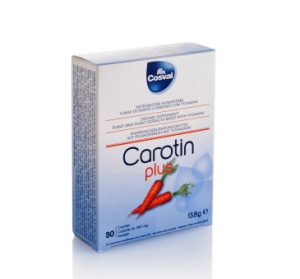 Carotin Plus 30 capsule