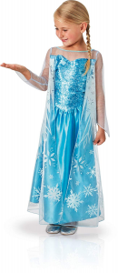 Rubie's Costume Frozen Elsa