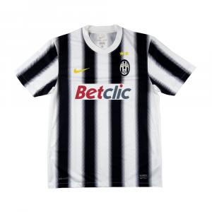 nike terza maglia juventus