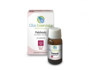 Olio Essenziale Patchouly 10 ml