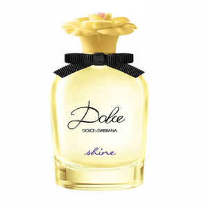 Dolce & Gabbana Shine Eau De Parfum Spray 75ml