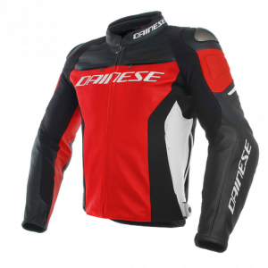 Giacca Dainese Racing 3 Leather