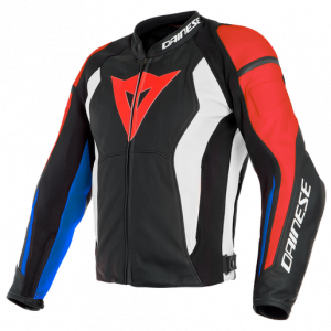 Giacca Dainese Nexus Leather