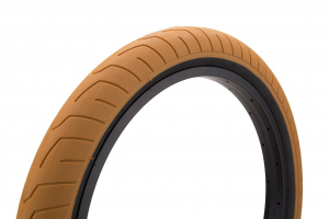 Kink Sever Tire | Orange