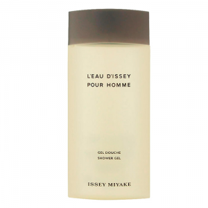 Issey Miyake L'Eau D'Issey Pour Homme Shower Gel 200ml