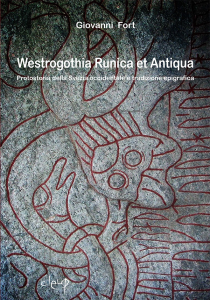 Westrogothia Runica et Antiqua