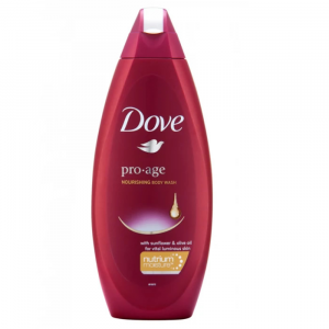 Dove Shower Gel Pro Age 250ml