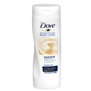 Dove Essential Nutrition Body Lotion 250ml