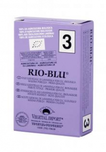 Rio-Blu® Olio essenziale di Lavanda