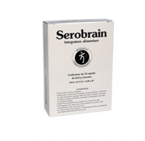 Serobrain - Efficienza della funzione psicologica