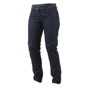 Pantalone Dainese Queensville Regular Lady Jeans